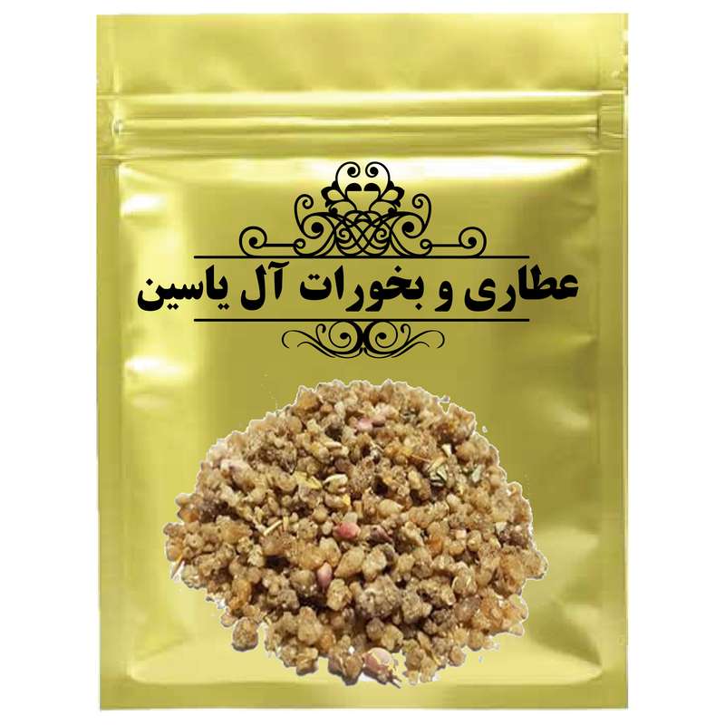 ترنجبین علفی - 500 گرم