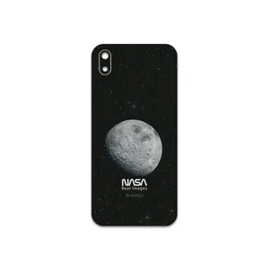 MAHOOT  Moon-By-NASA Cover Sticker for Huawei Y5 2019