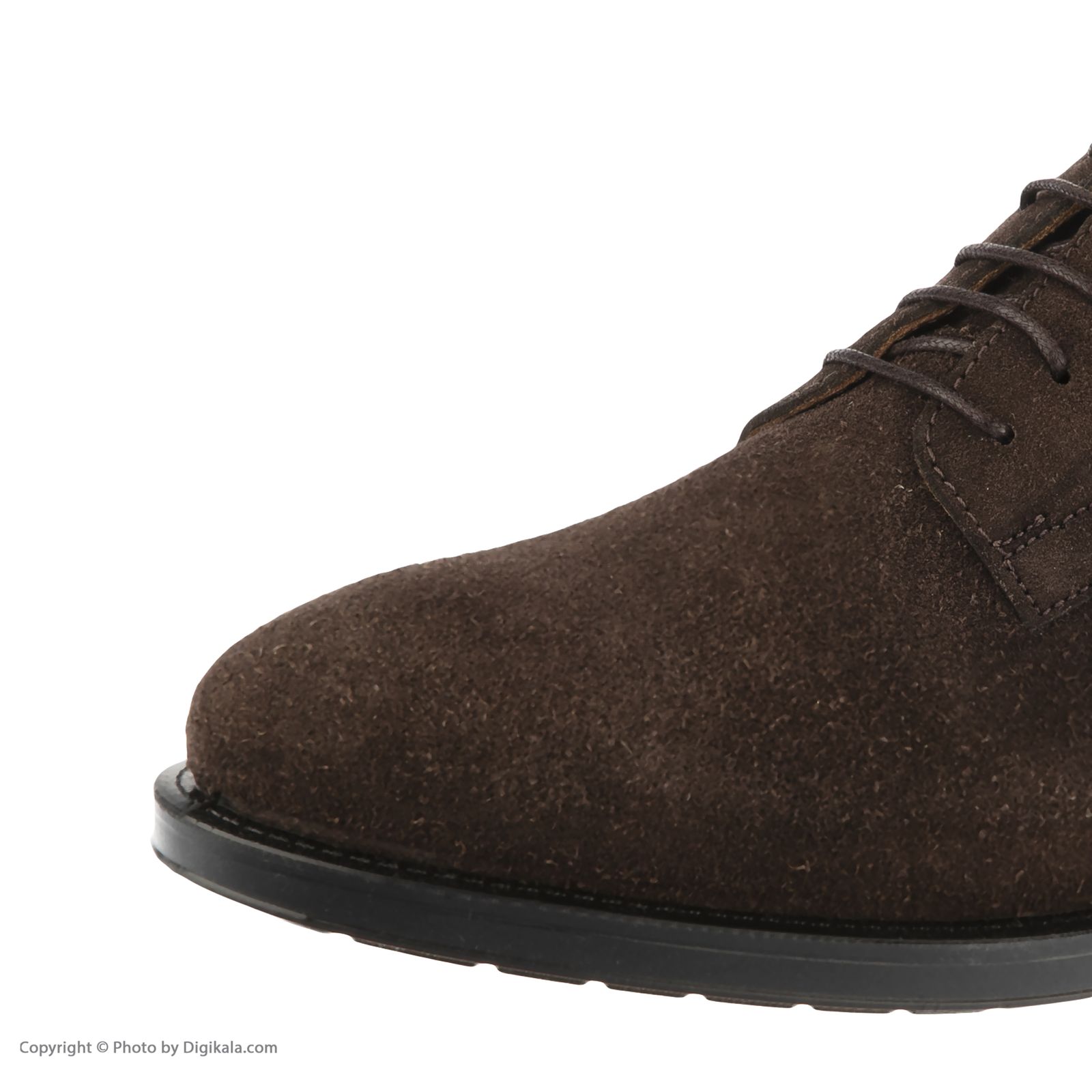کفش مردانه آلدو مدل 122012113-D.Brown -  - 7