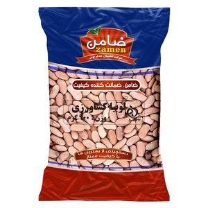 لوبیا کشاورزی ایرانی ضامن - 900 گرم