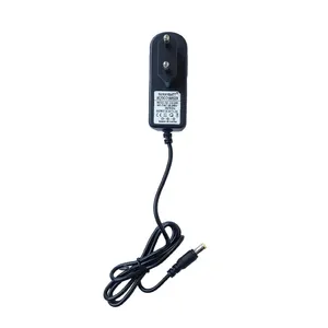 شارژر باتری لیتیومی مدل 12/6V-1/2A