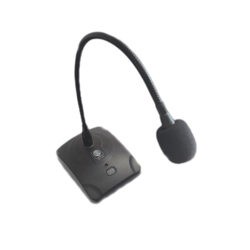  میکروفن رومیزی زیکو مدل ZICO DM-1200 زنگ دار