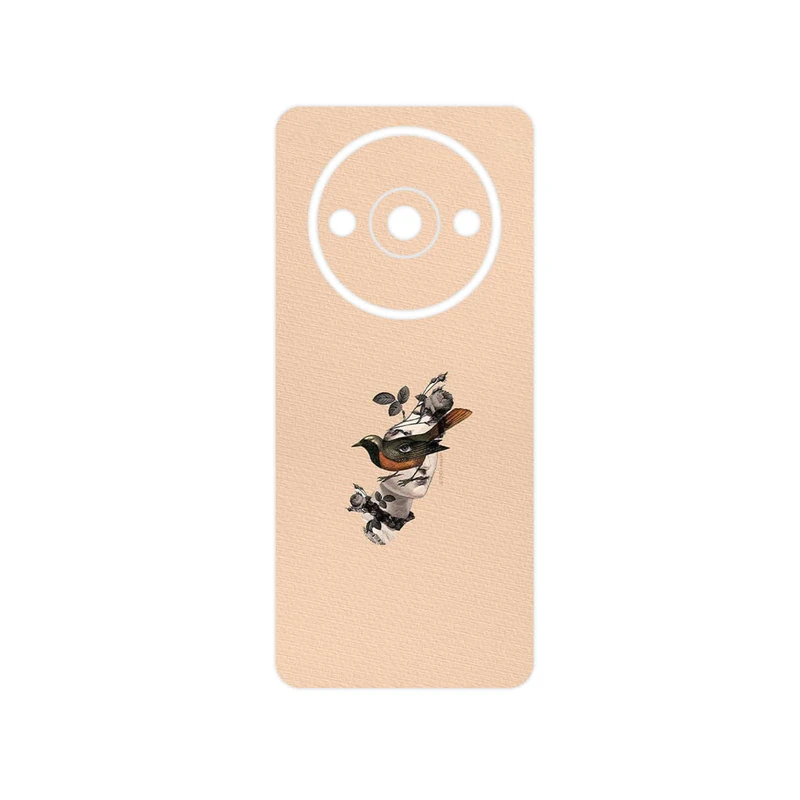 برچسب پوششی ماهوت مدل Collage of surreal Portrait of Women 2 مناسب برای گوشی موبایل شیائومی Redmi A3x