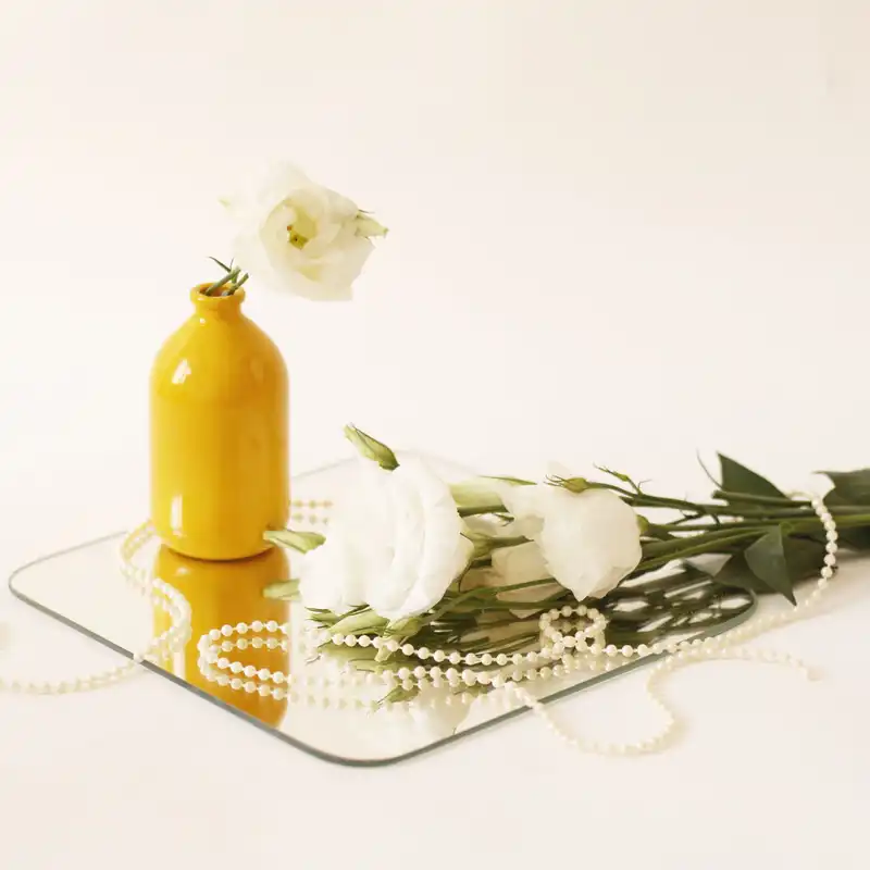 گلدان مدل N20 کد NG10