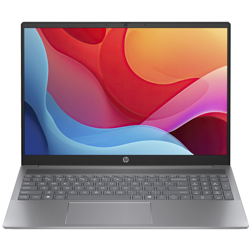 لپ تاپ 16 اینچی اچ‌ پی مدل Pavilion 16-ag0070wm-R7 8840U-8GB LPDDR5 6400MHz-1TB SSD-IPS-Backlit - کاستوم شده