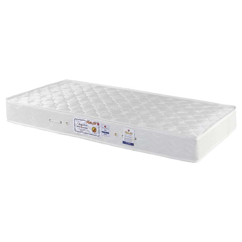 تشک رویال مدل DANLOP1 دونفره سایز 90×200 سانتی متر