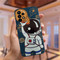 کاور مدل Astro مناسب برای گوشی موبایل سامسونگ Galaxy A73 5G 2