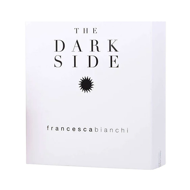 ادوپرفیوم فرانچسکا بیانکی مدل The Dark Side حجم 100 میلی‌لیتر