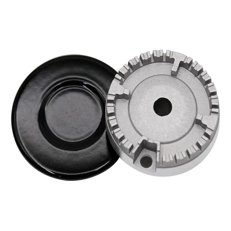 شعله پخش کن اجاق گاز مدل A 1 کد 09 