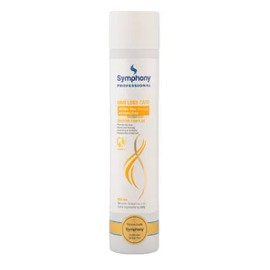 شامپو تقویت کننده مو سیمفونی مدل Hair loss care حجم 300 میلی لیتر