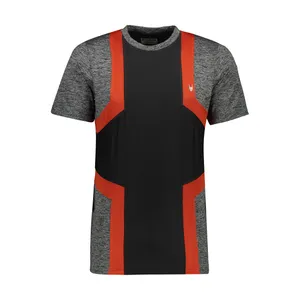 تی شرت ورزشی مردانه مل اند موژ مدل M06315-905