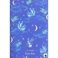 کتاب peter pan اثر j.m.barrie انتشارات معیار علم