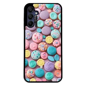 AKAM AMC-WSGA15-CANDY-12 Cover For Samsung Galaxy A15