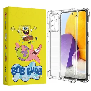 BOB GHAB JELEB Cover For Samsung Galaxy M52