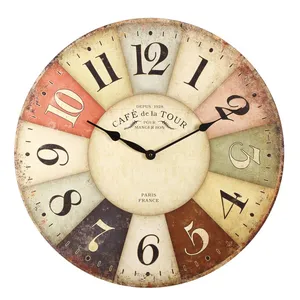 ساعت دیواری مدل far101