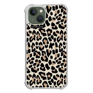 AKAM AMCWTA13-PANTHER PATTERN10 Cover For Apple iPhone 13