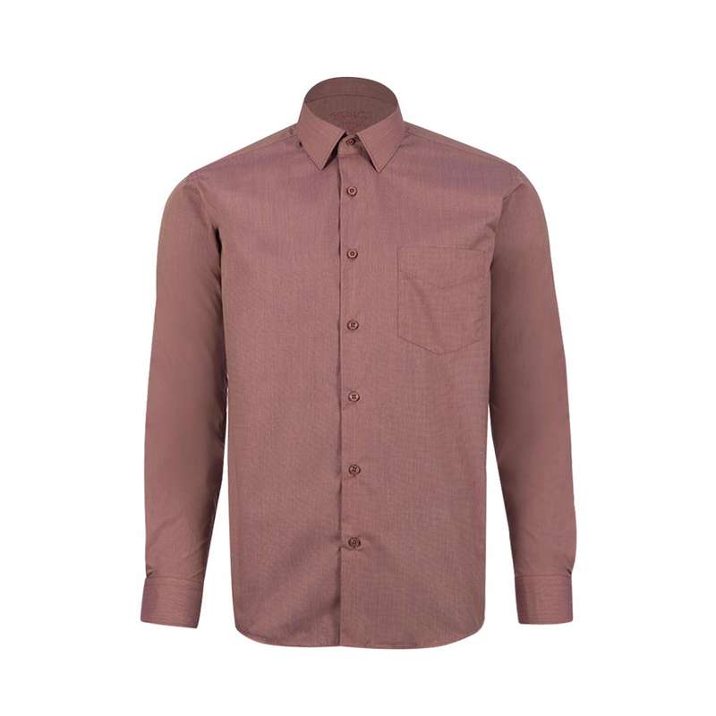 پیراهن آستین بلند مردانه برندس مدل 6116C20