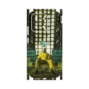 MAHOOT Breaking Bad-FullSkin Cover Sticker for Xiaomi Poco C85