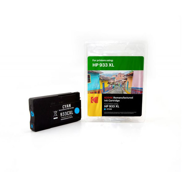 کارتریج کداک مدل 933