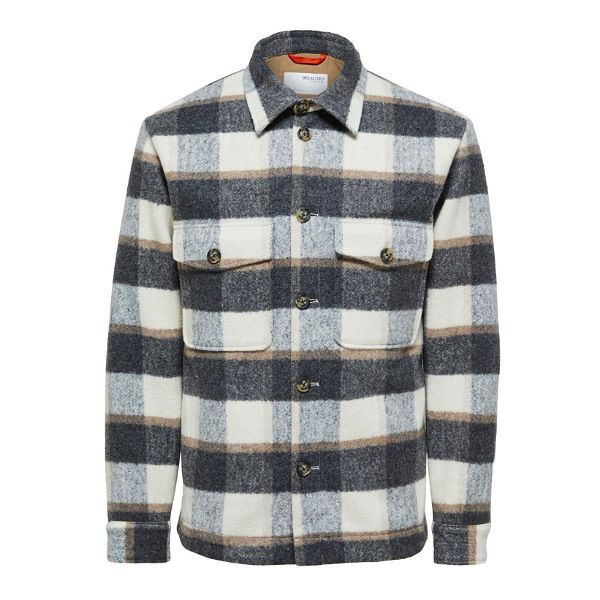 کت مردانه سلکتد مدل 16085159 -  - 1