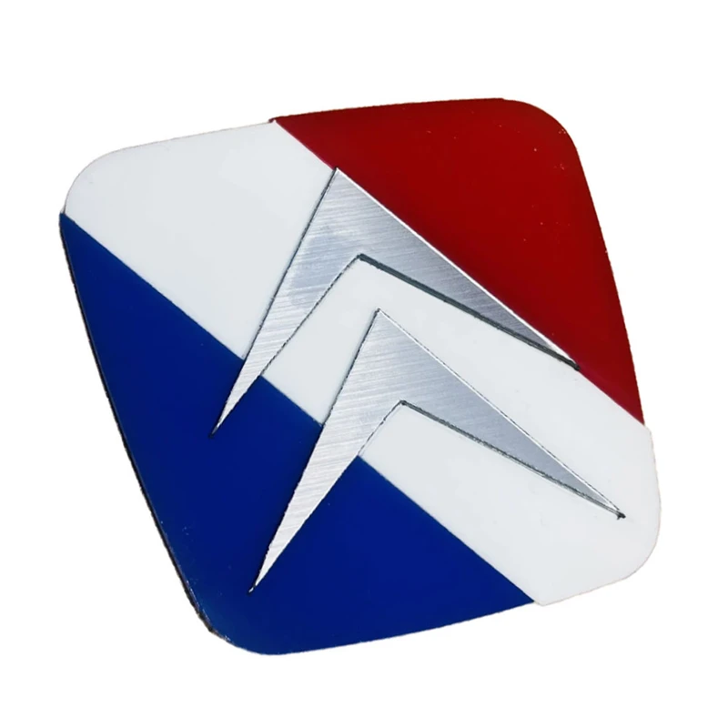 آرم صندوق عقب خودرو چیکال مدل P-646-FRNC مناسب برای پژو پارس/پژو 405