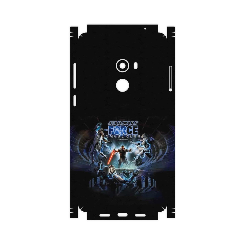 برچسب پوششی ماهوت مدل Star Wars Game Series-FullSkin مناسب برای گوشی موبایل شیائومی Mi Mix 2