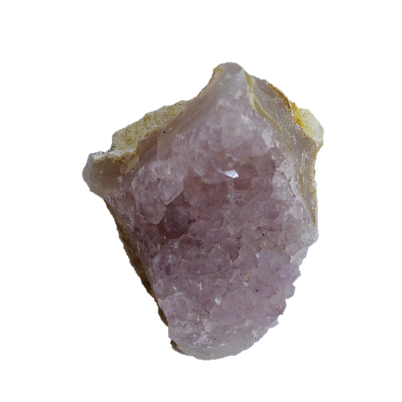 سنگ راف آمیتیست مدل AK067