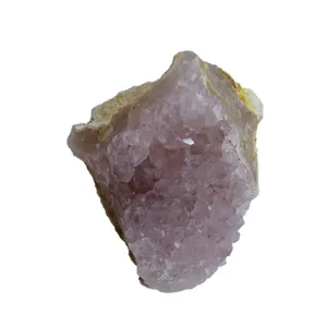 سنگ راف آمیتیست مدل  AK067