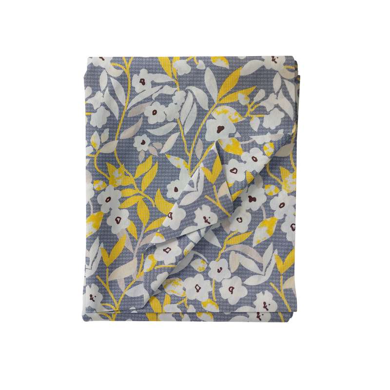 ملحفه مدل فرشته یک نفره سایز 145x200سانتی متر