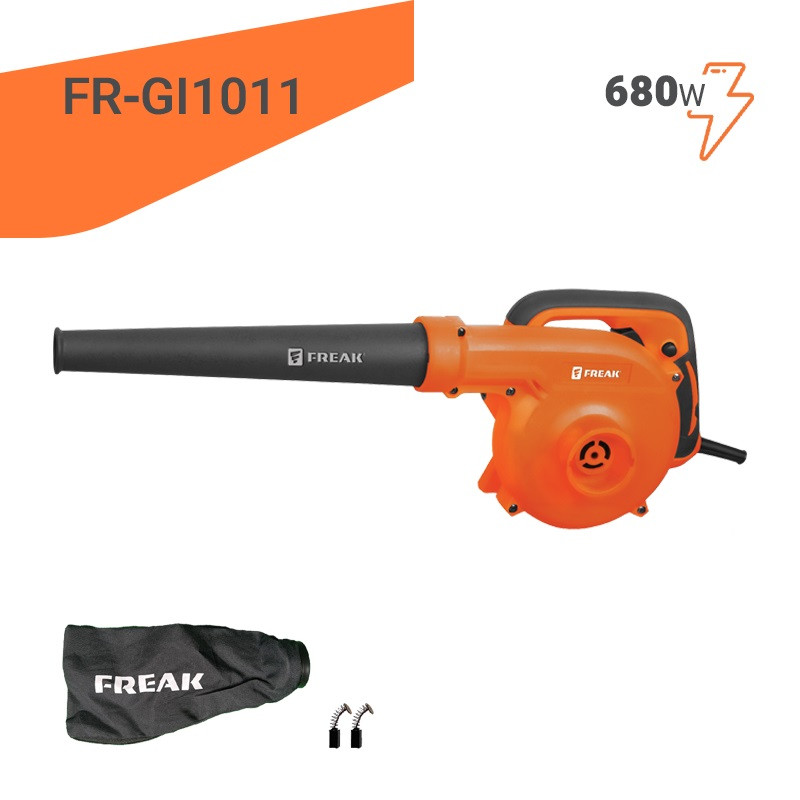 دستگاه دمنده و مکنده فریک مدل FR-GI1011