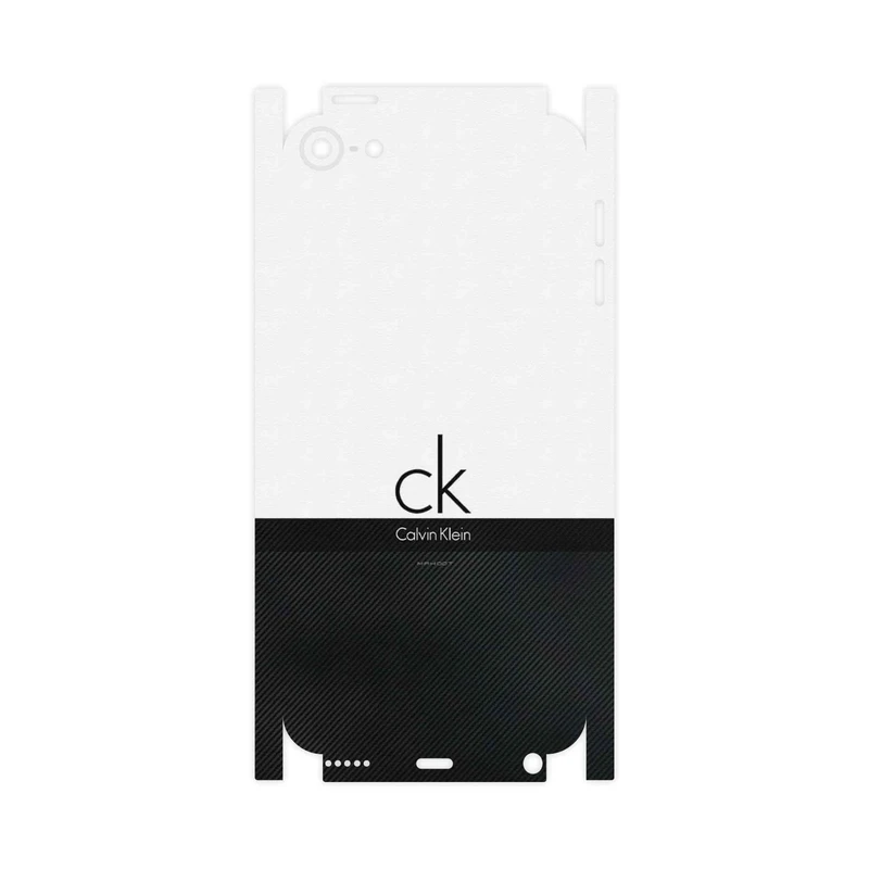 برچسب پوششی ماهوت مدل Calvin Klein-FullSkin مناسب برای گوشی موبایل اپل iPod touch 6th generation