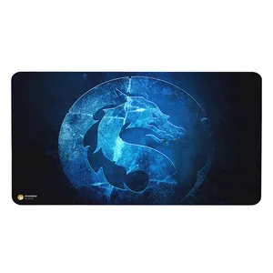 ماوس پد هومرو مدل MX2615 طرح مورتال کمبت