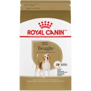 غذا خشک سگ رویال کنین مدل  Beagle Adult وزن 3 کیلوگرم