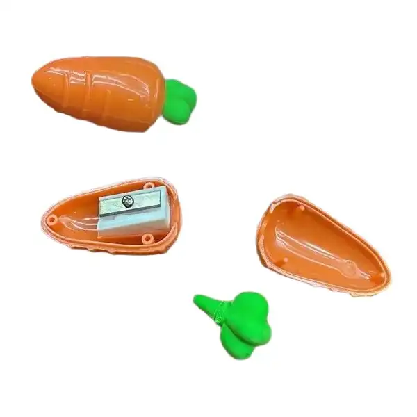 تراش مدل مخزن دار طرح هویج