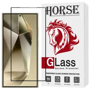 Horse NPOH Screen Protector For Samsung Galaxy S25 Ultra