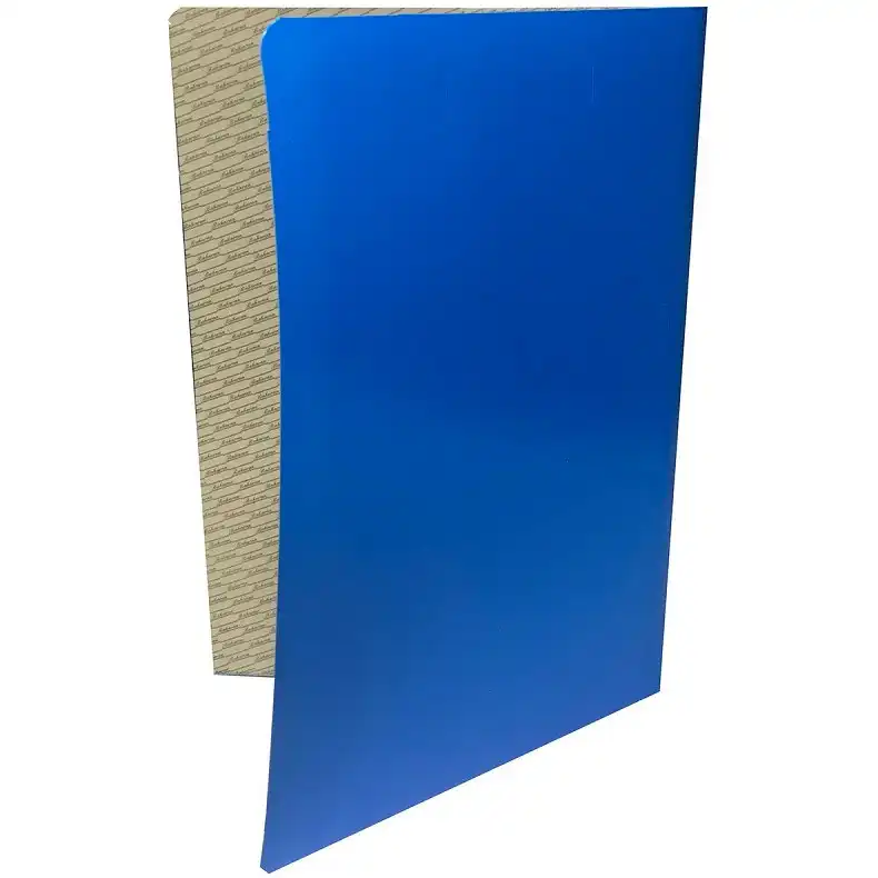 پوشه مقوایی مدل خط دار کد 115