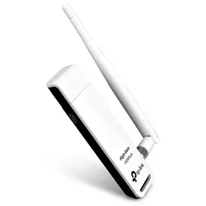 TP-LINK TL-WN722N_V3.0 Wireless Network Adapter