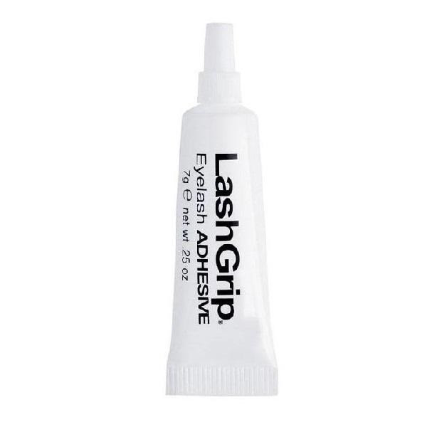 چسب مژه مصنوعی مدل Lash Grip وزن 7 گرم چسب مژه مصنوعی مدل Lash Grip وزن 7 گرم