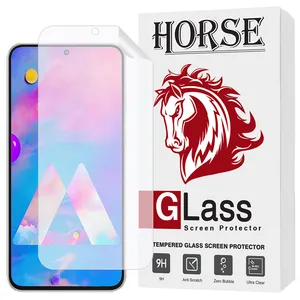 Horse HNMF Screen Protector For Samsung Galaxy M56