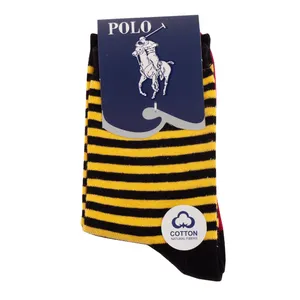 جوراب مدل Pl22020 کد 102