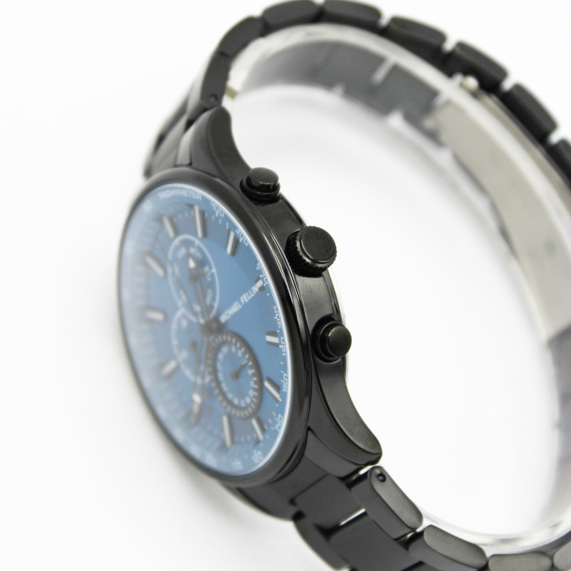 ساعت مچی عقربهای مردانه کوارتز مایکل فلنی مدل 2395