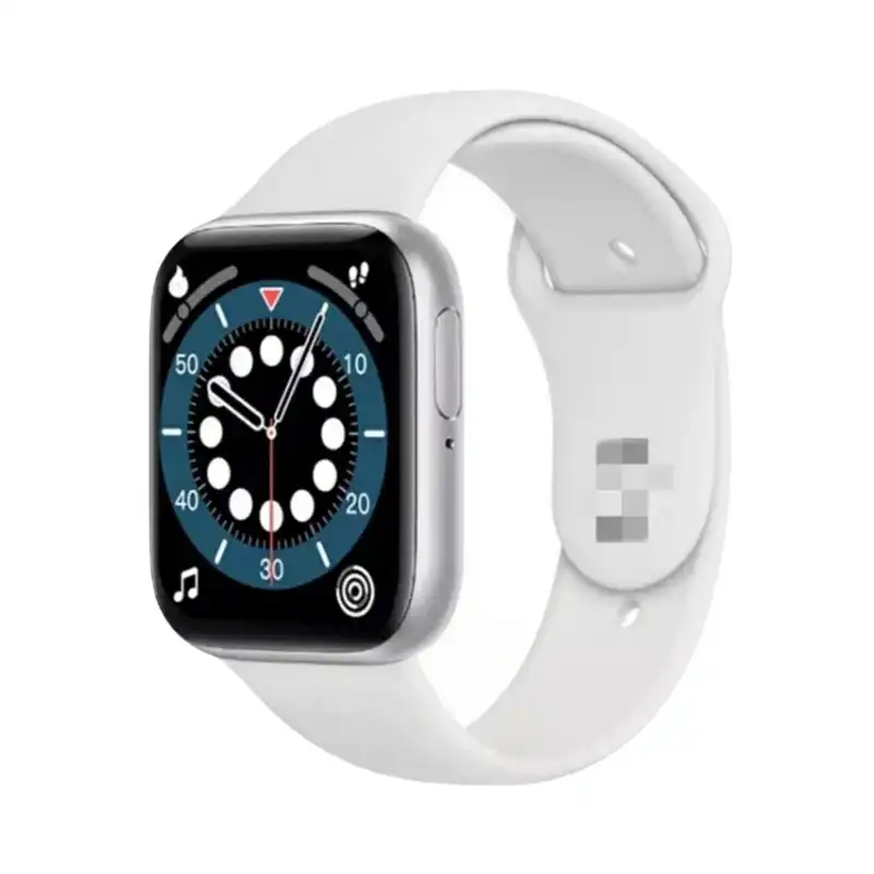 ساعت هوشمند مدل p80s