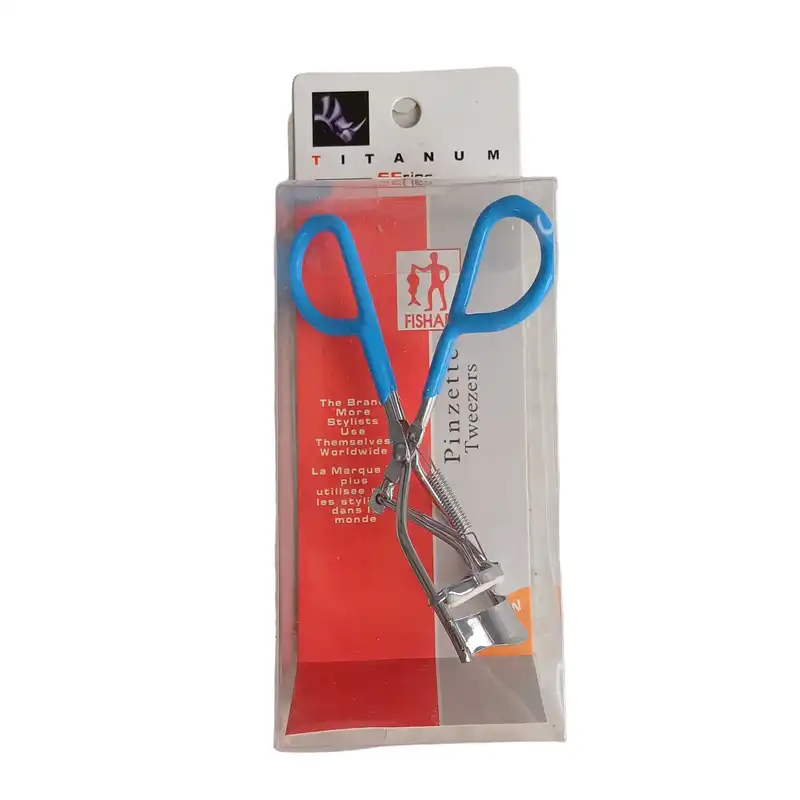 فرمژه فیشر مدل T2