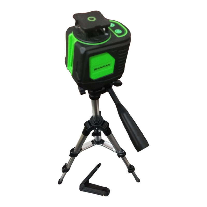 تراز لیزری شاران مدل SHL08-G5