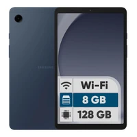 تبلت 8.7 اینچ سامسونگ مدل Galaxy Tab A9 Wi-Fi ظرفیت 128 گیگابایت و رم 8 گیگابایت