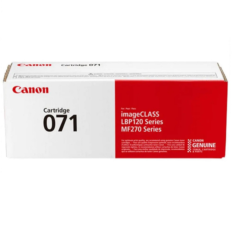 کارتریج مدل 071