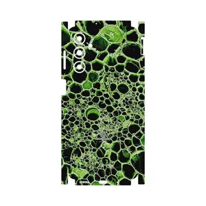 MAHOOT Atom Universe 4-FullSkin Cover Sticker for Samsung Galaxy F54