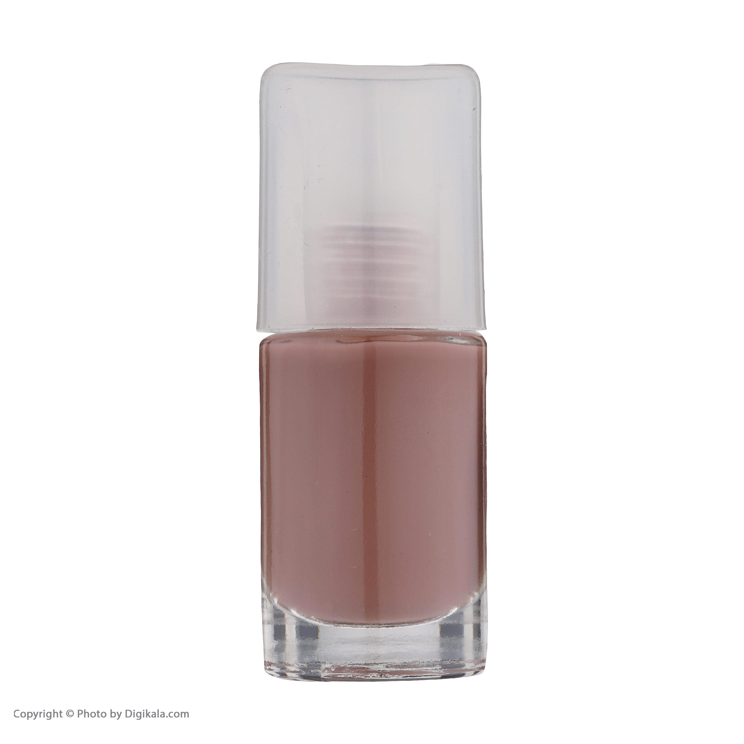 لاک ناخن کامنت شماره 21 لاک ناخن کامنت شماره 21