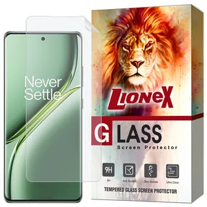Lionex LFNMB20 Screen Protector For OnePlus Ace 3 Pro
