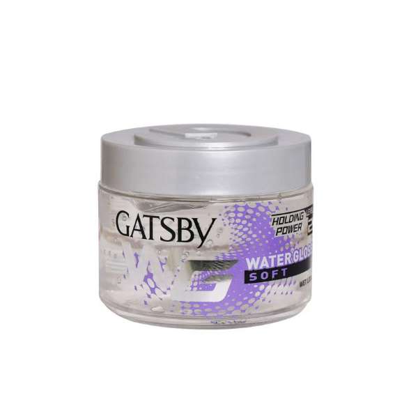 ژل مو گتسبی مدل Water Gloss Soft حجم 150 میلی لیتر ژل مو گتسبی مدل Water Gloss Soft حجم 150 میلی لیتر